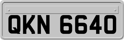 QKN6640