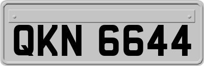 QKN6644