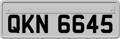 QKN6645