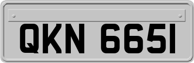 QKN6651