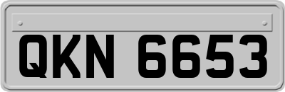 QKN6653