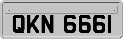 QKN6661