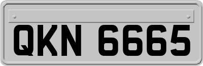 QKN6665