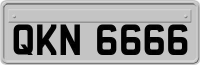 QKN6666