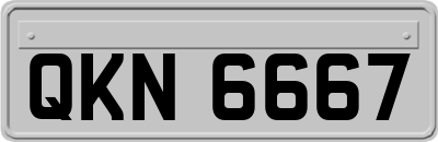 QKN6667
