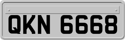 QKN6668