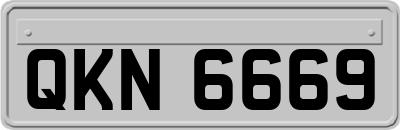 QKN6669