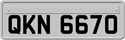 QKN6670
