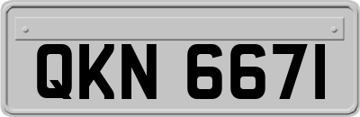 QKN6671