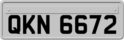 QKN6672