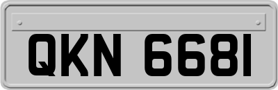 QKN6681