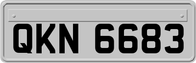 QKN6683