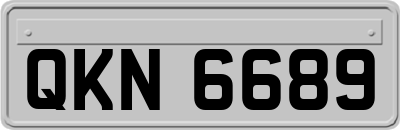 QKN6689