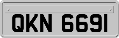 QKN6691