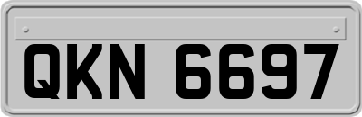 QKN6697