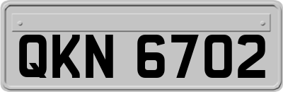 QKN6702