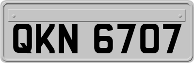 QKN6707