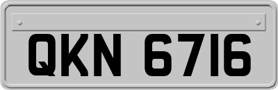 QKN6716