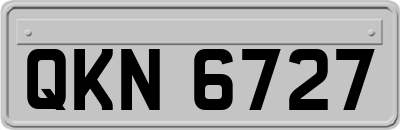 QKN6727