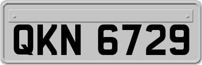 QKN6729
