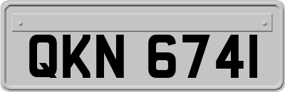 QKN6741