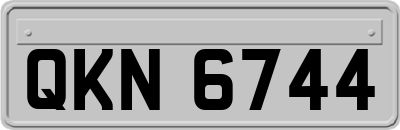 QKN6744