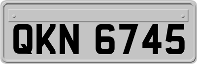 QKN6745