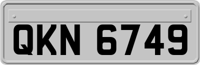QKN6749