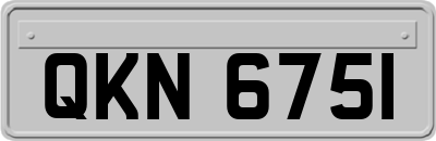 QKN6751