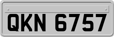 QKN6757