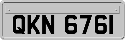 QKN6761