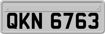 QKN6763