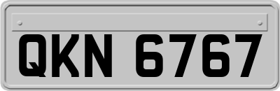 QKN6767