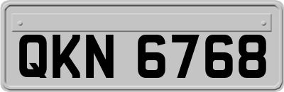 QKN6768