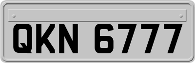QKN6777