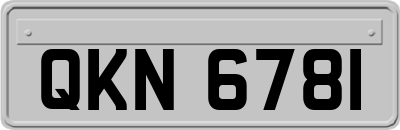 QKN6781