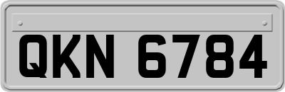 QKN6784