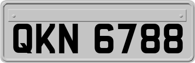 QKN6788