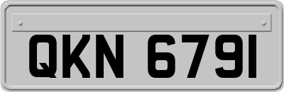 QKN6791