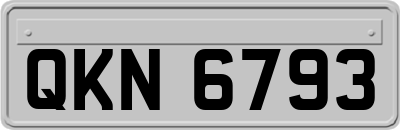 QKN6793