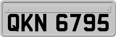 QKN6795