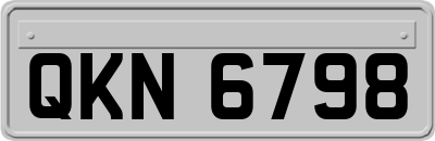 QKN6798