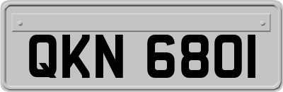 QKN6801