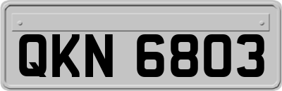 QKN6803