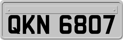 QKN6807