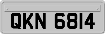QKN6814