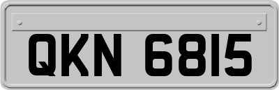 QKN6815