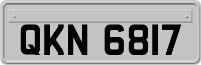 QKN6817