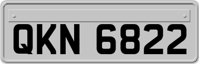QKN6822