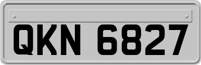 QKN6827